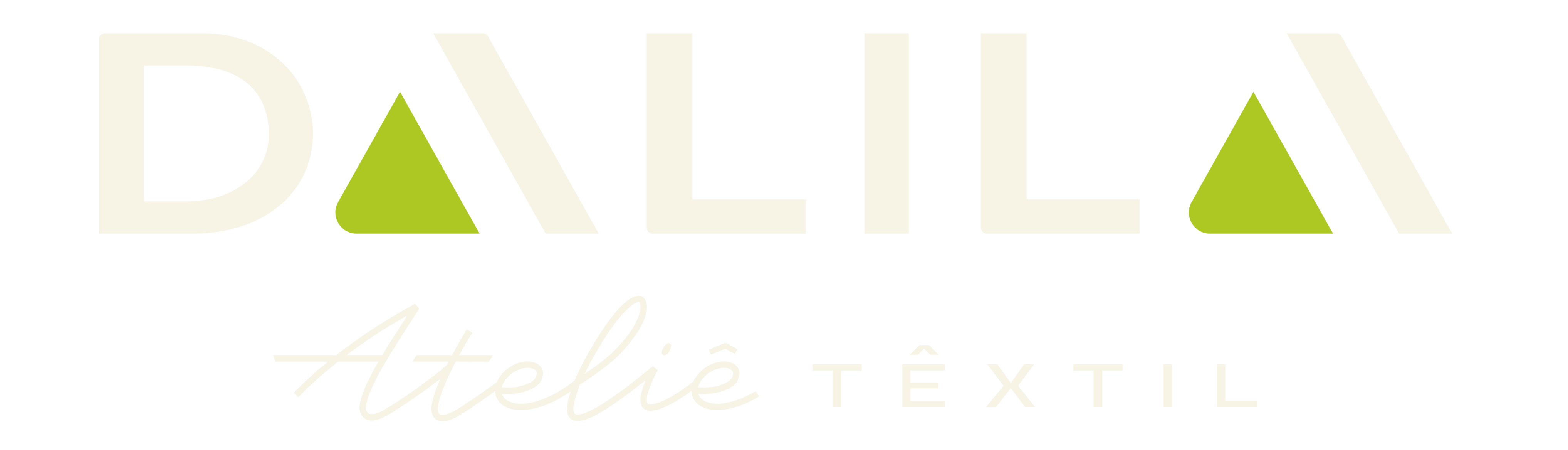 DALILA ATELIÊ TEXTIL LTDA